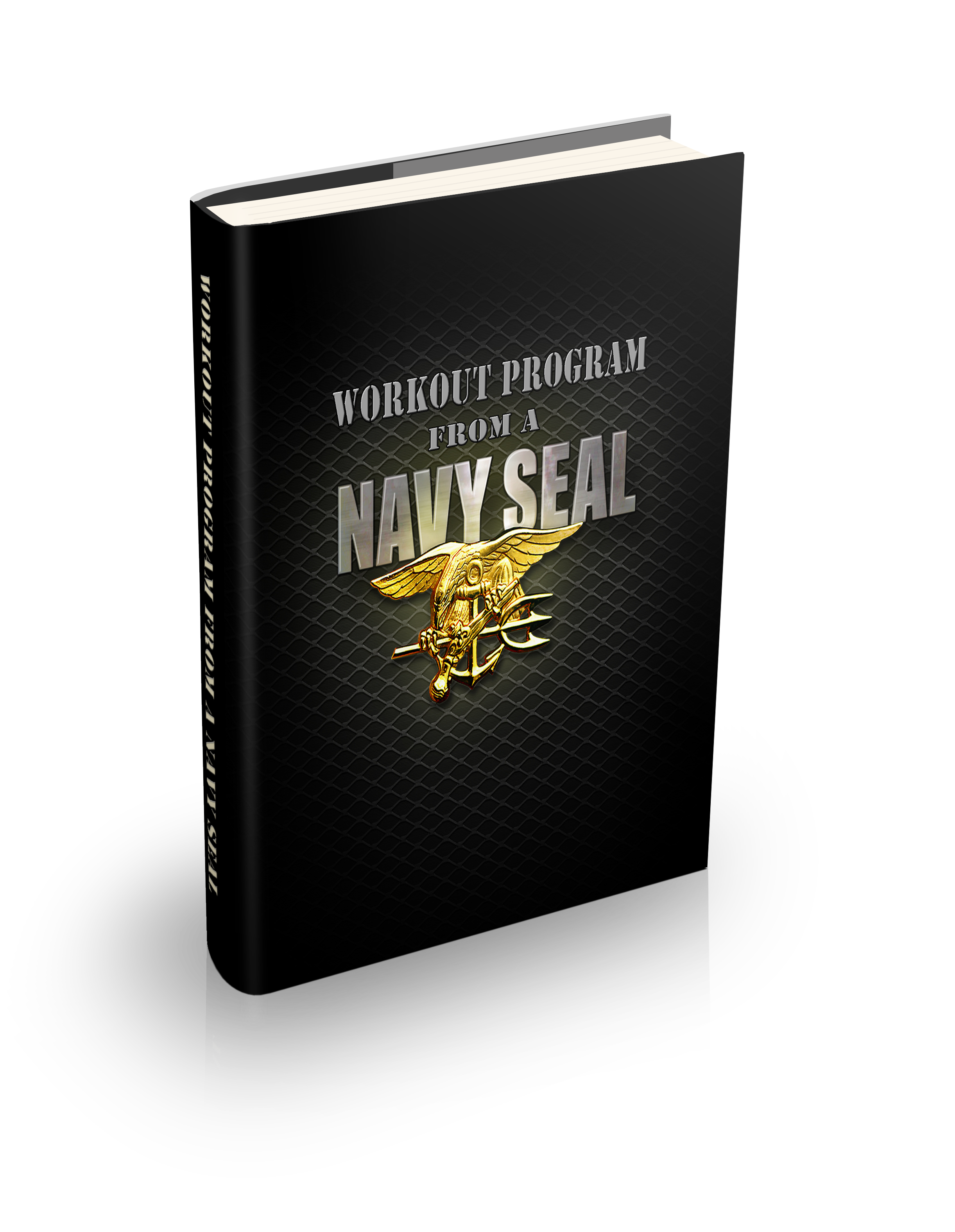 Workout Program From A Navy Seal